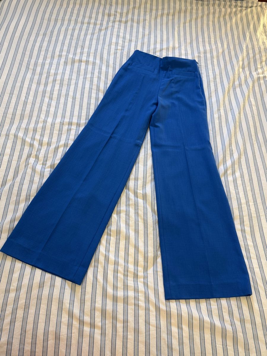 Sandro Pantaloni: Brand new Sandro trousers with tag – Nuovo e nell'imballaggio originale da Zürich venduto da shi_dfs9 5
