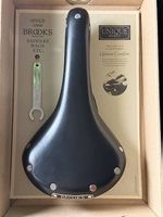 New old stock Brooks Swallow Ledersattel