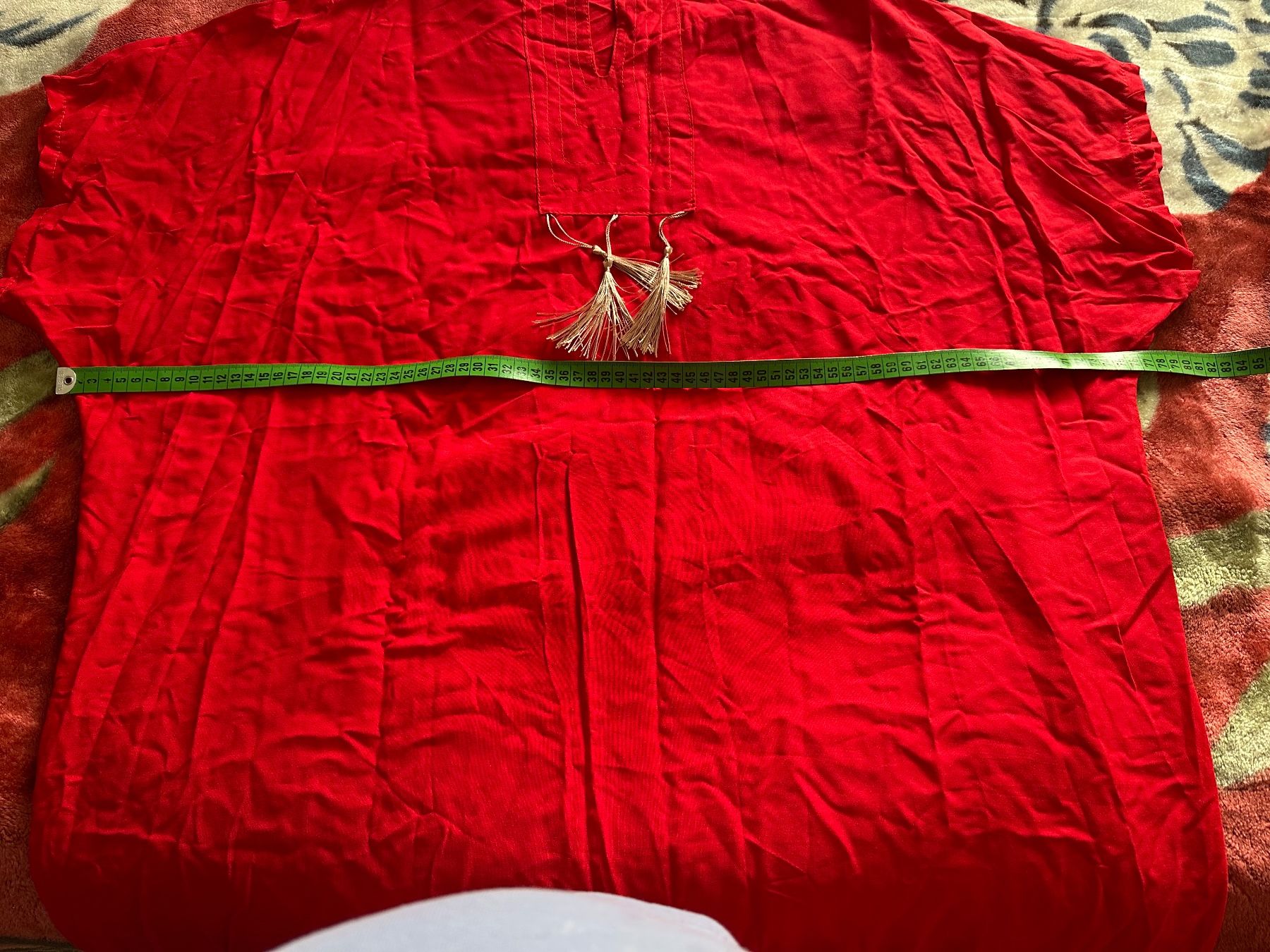 Vestiti: Robe professionnelle taille unique – Nuovo e nell'imballaggio originale da Biel/Bienne venduto da orange1 3