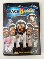 Disney Space Buddies DVD - Abenteuer im Weltraum 📀