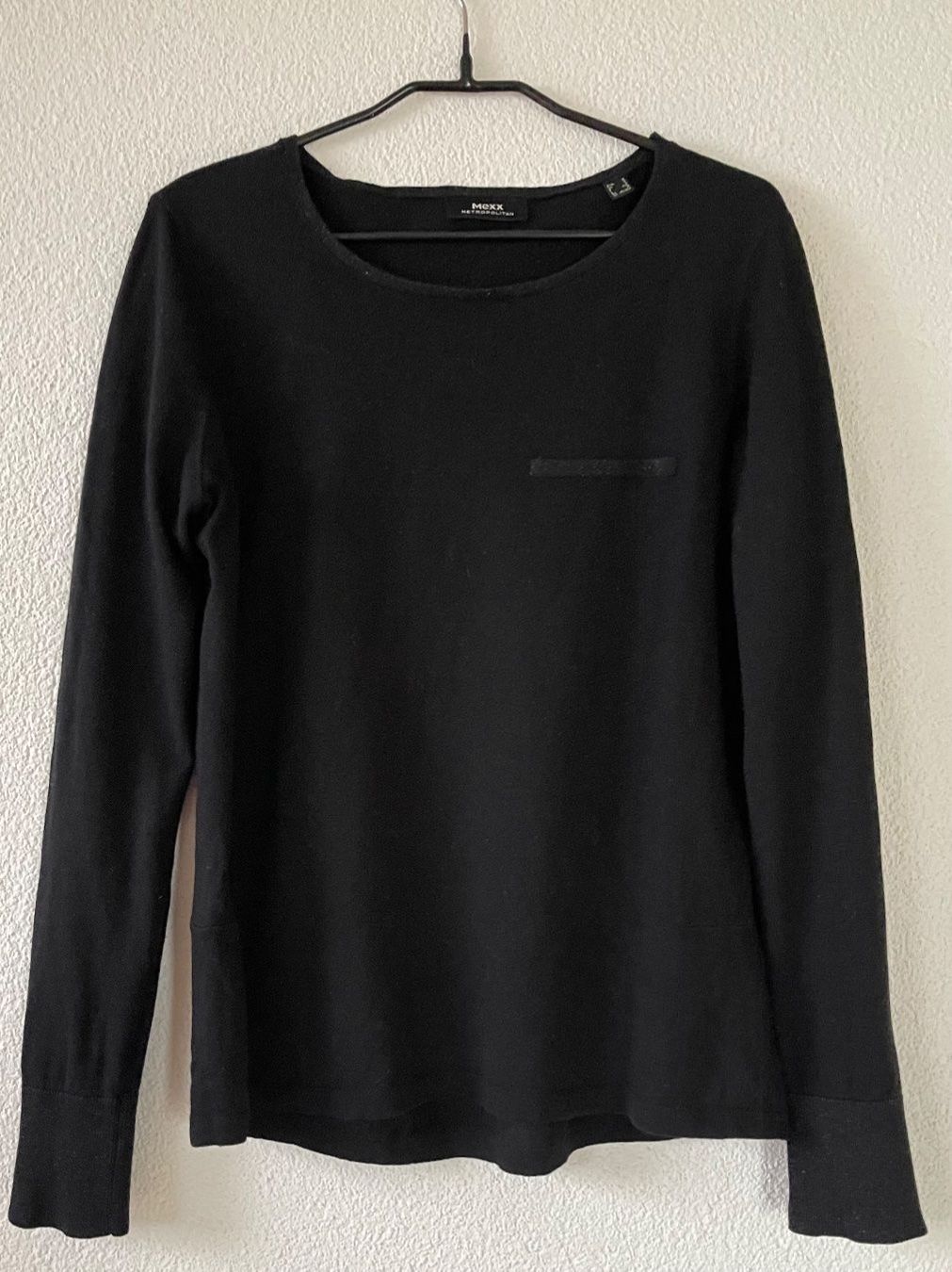 Mexx T-shirt: MEXX M /NP85CHF Wool 30% Cotton – Usato da Kölliken venduto da Prscoo 3
