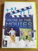 You're in the Movies - Xbox 360