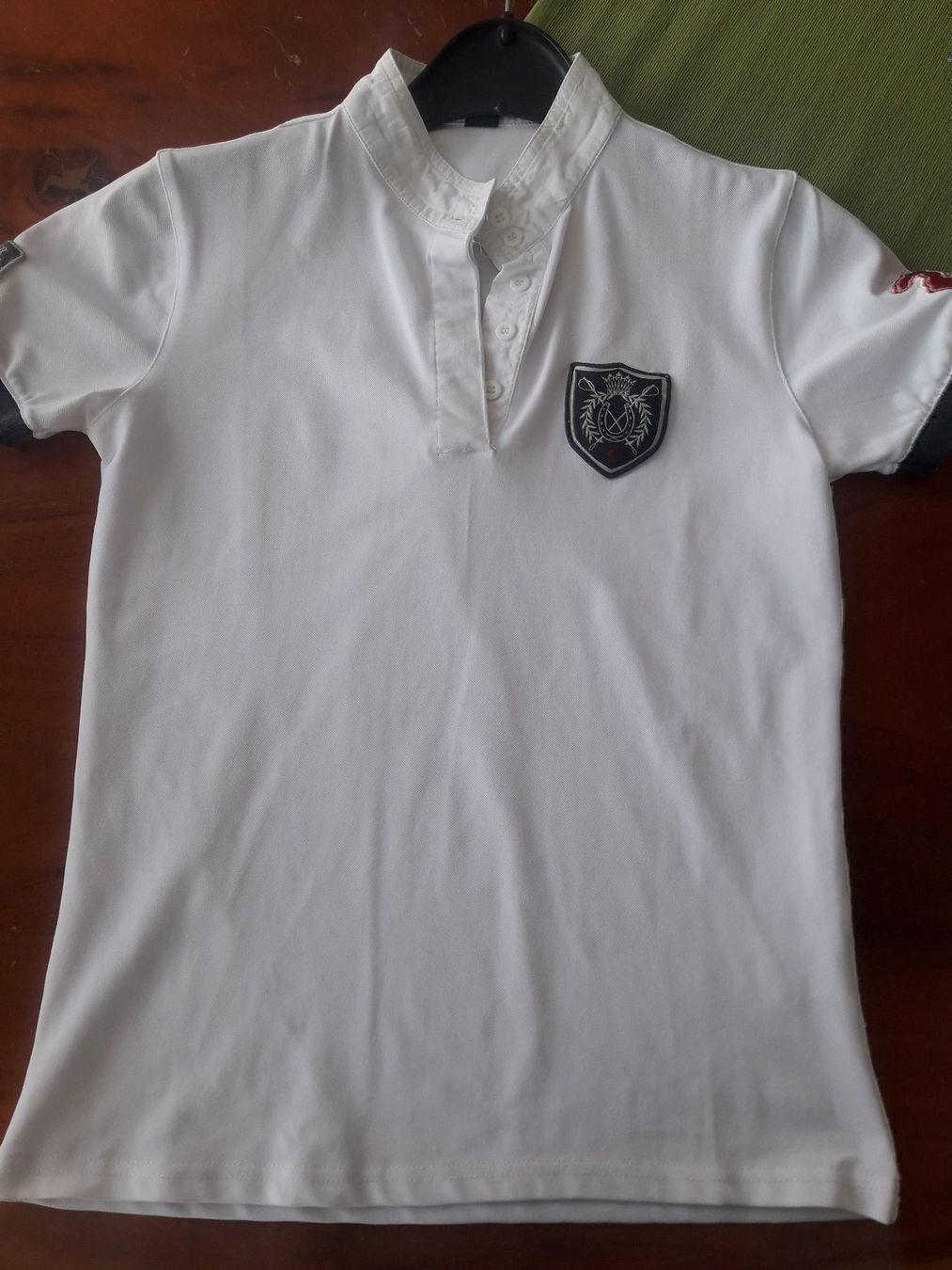 Magliette Polo: Turnier Shirt 36/38 – Usato da Nebikon venduto da Haidihooo