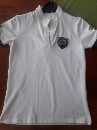 Turnier Shirt 36/38