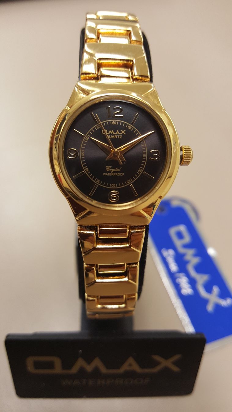 Orologi: Omax Damenuhr – Nuovo (secondo la descrizione) da Zürich venduto da shimibene