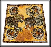 Bandana / Raubkatzen