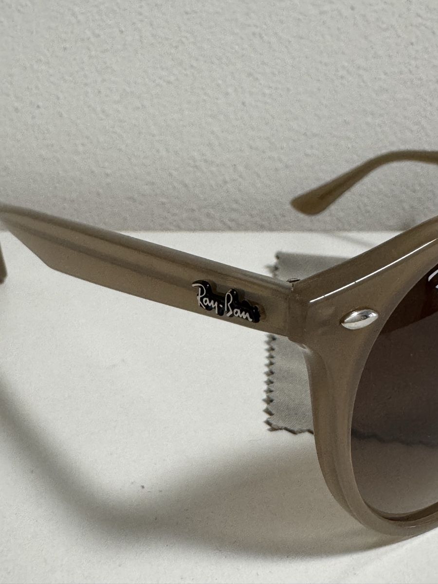 Ray-Ban Brillen & Gläser: ORIGINAL Ray Ban Sonnenbrille inkl. Etui – Neu (gemäss Beschreibung) aus Liebefeld von ang_2hq8 1