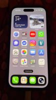 iPhone 16 pro 128 GO