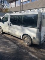 Nissan Primaster