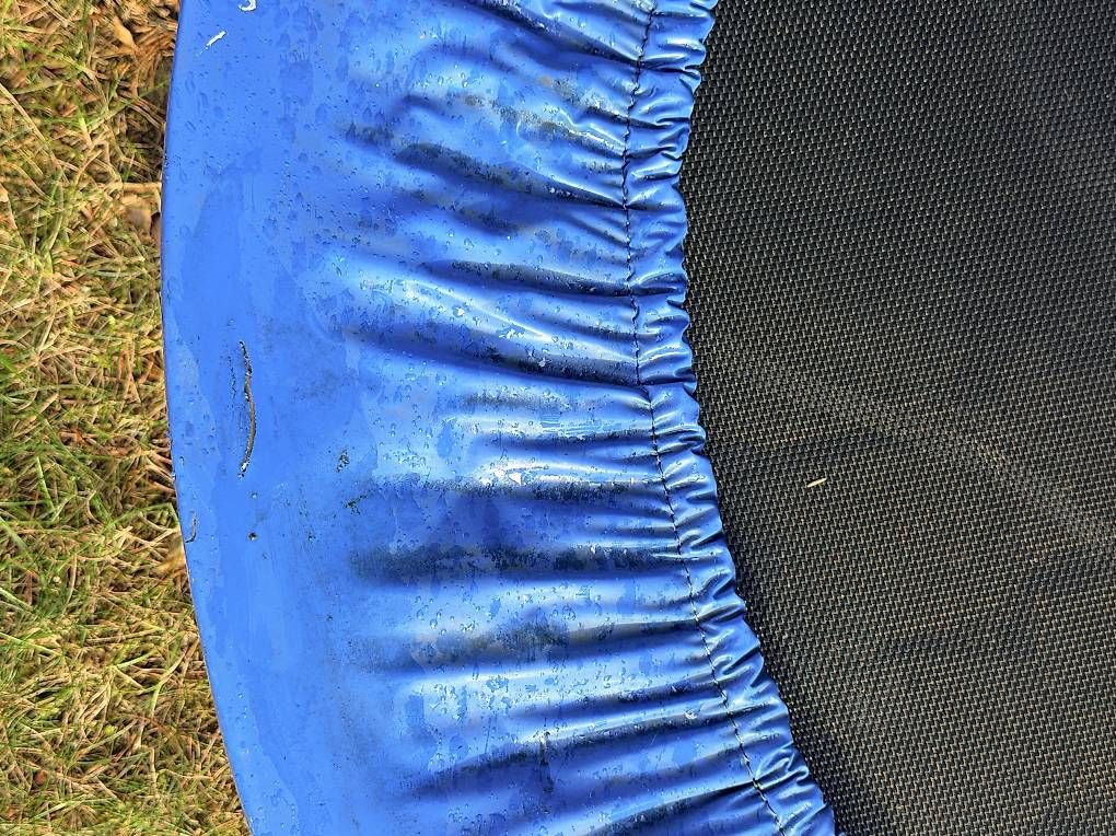 Trampoline: Mini-Trampolin KTEC  Ø ca. 100 cm – Gebraucht aus Gümligen von Sally777 2