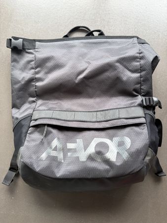 Aevor Velotasche Wasserdicht
