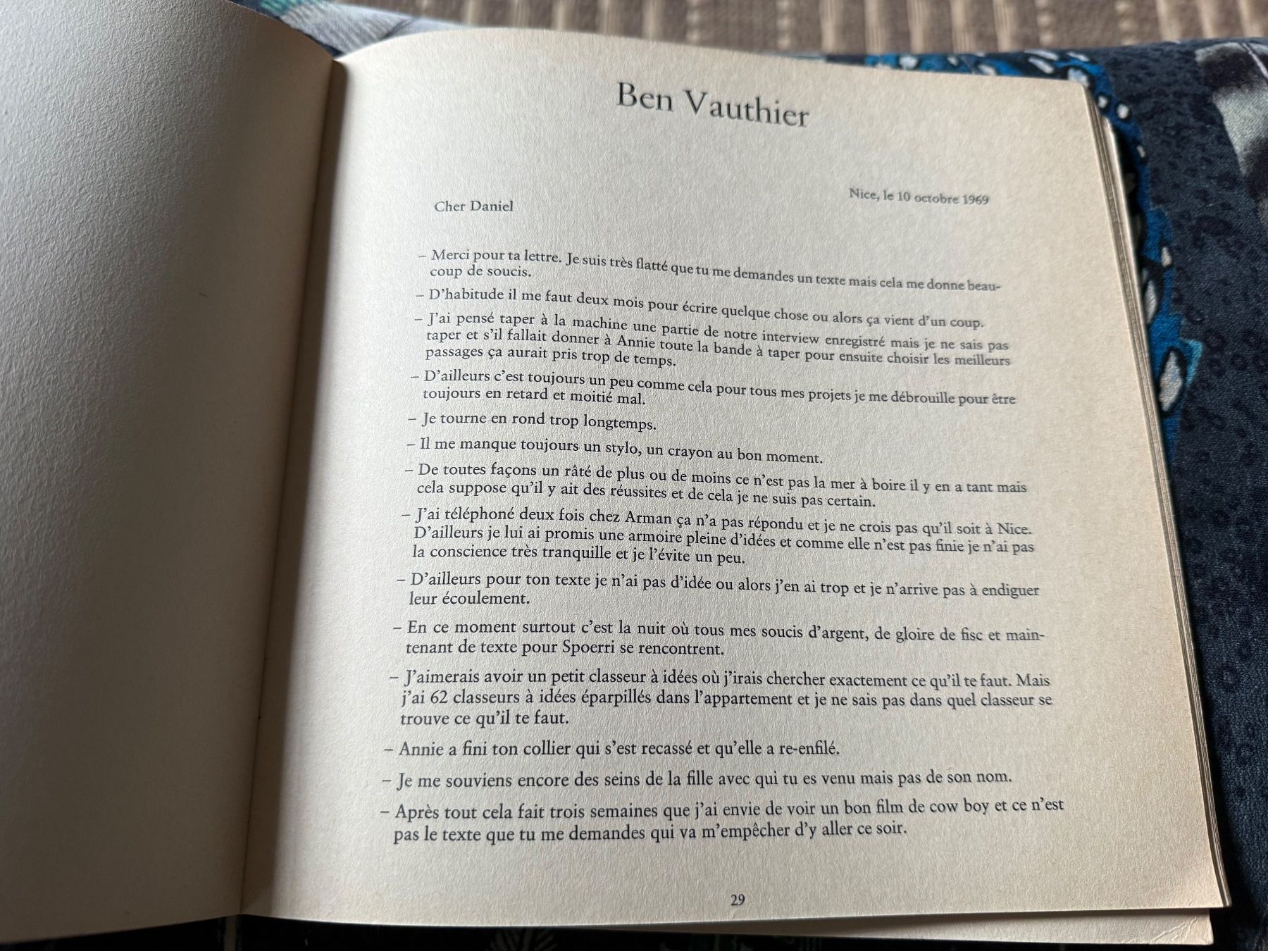 Libri: Spörri Daniel Max und Morimal Art – Usato da Bern venduto da Jwpm66 3