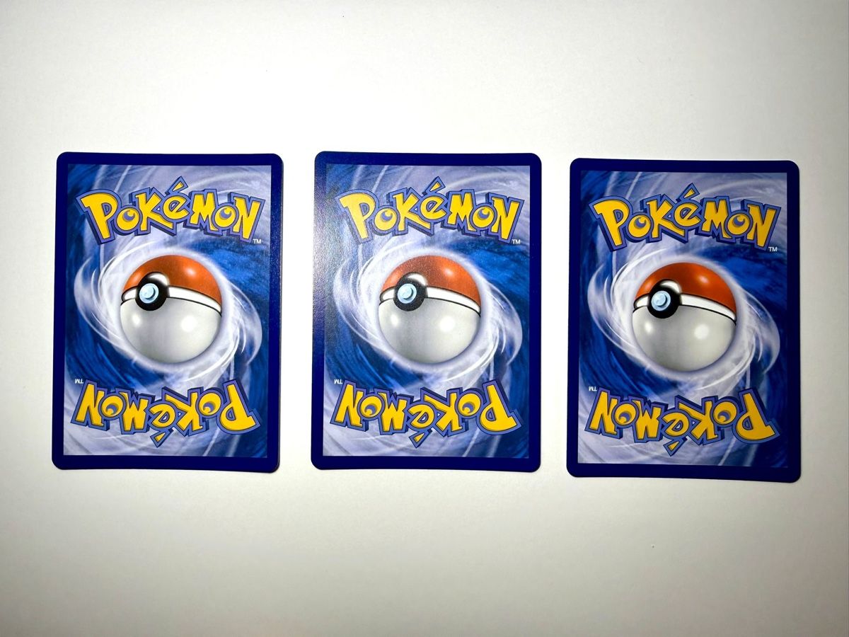 Pokémon Carte collezionabili: Pokémon - First Partner Collection: Alola Starters – Nuovo (secondo la descrizione) da Läufelfingen venduto da Seraphim13 2