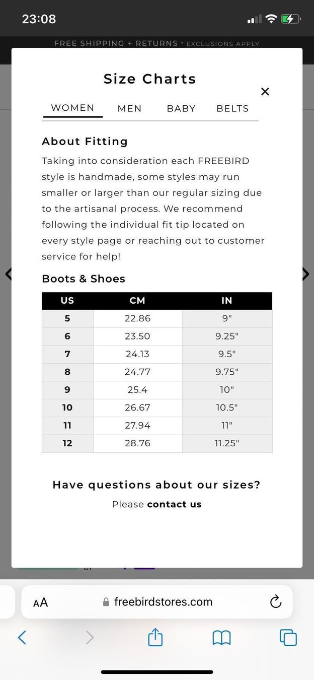 Scarpe da donna: SCARLETT Freebird US Stiefeletten 38 – Usato da Dübendorf venduto da Levintreyer 8