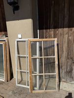 Alte Fenster
