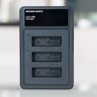Sony NP-BX1 Ladegerät / Neu - Unbenutzt /KOSTENLOSER VERSAND