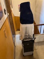 Hemdenbügeler Siemens Dressman gebraucht funktionsfähig
