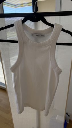 Mango tank top