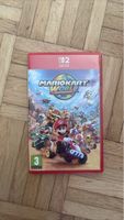 Mario Kart world switch 2