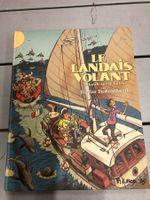 °°°°°  LE LANDAIS VOLANT  °°°°