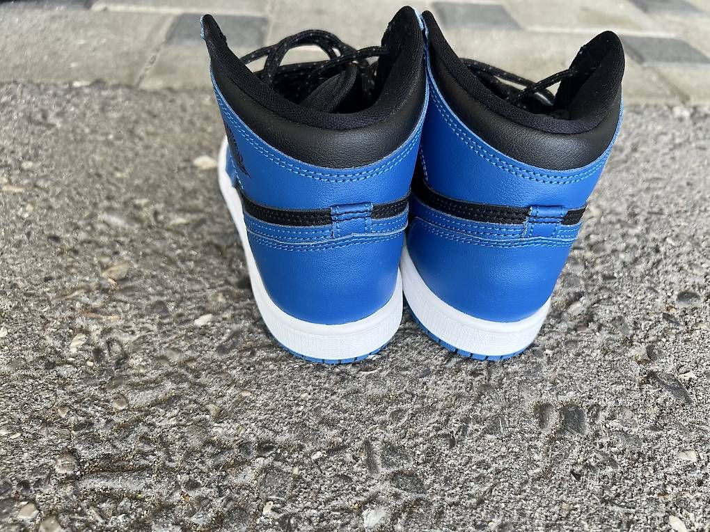 Scarpe da uomo: Nike Jordan – Usato da Fribourg venduto da ale_6vrv 4