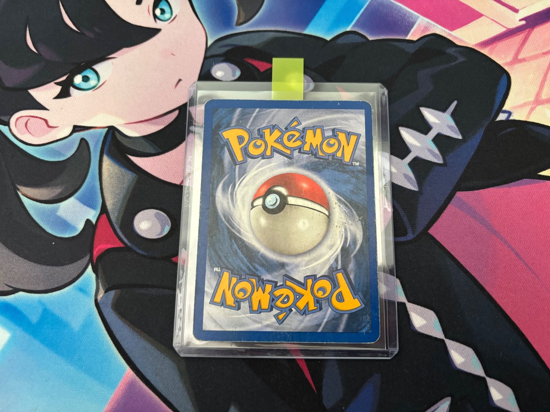 Pokémon Carte collezionabili: 2003 POKEMON Wigglytuff/ Knuddeluff Skyridge 34 – Usato da Wilen (Sarnen) venduto da Seeungeheuer 1
