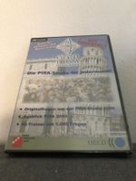 OECD-Pisa - die Pisa Studie für jedermann PC CD-ROM original