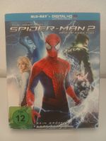 The Amazing Spider Man 2-Rise of Electro