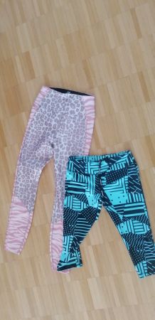 Nike Sportlegging