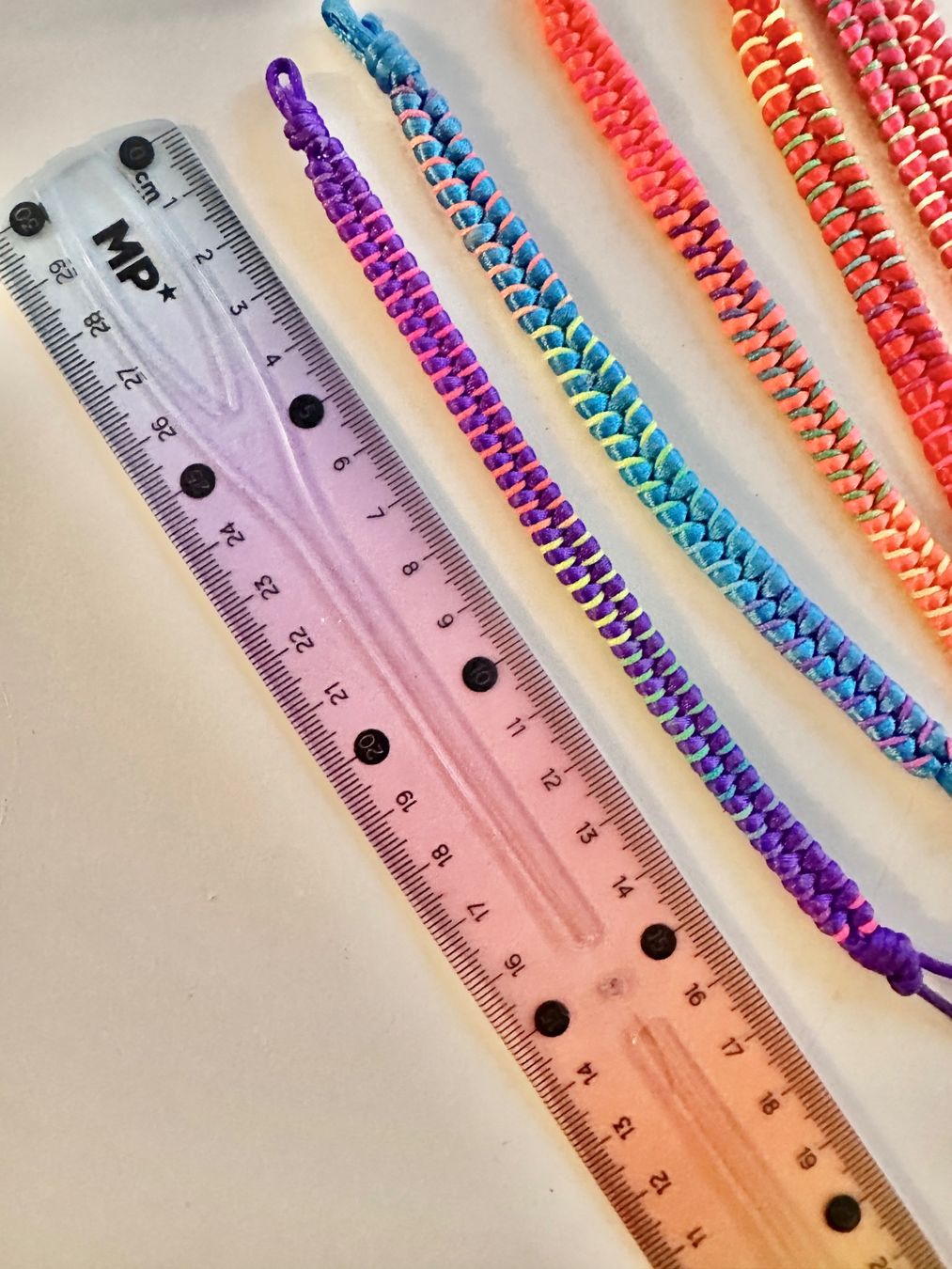 Bracciali & Braccialetti: Freundschaftsbändel Armband – Nuovo (secondo la descrizione) da Vaduz venduto da valeole 2