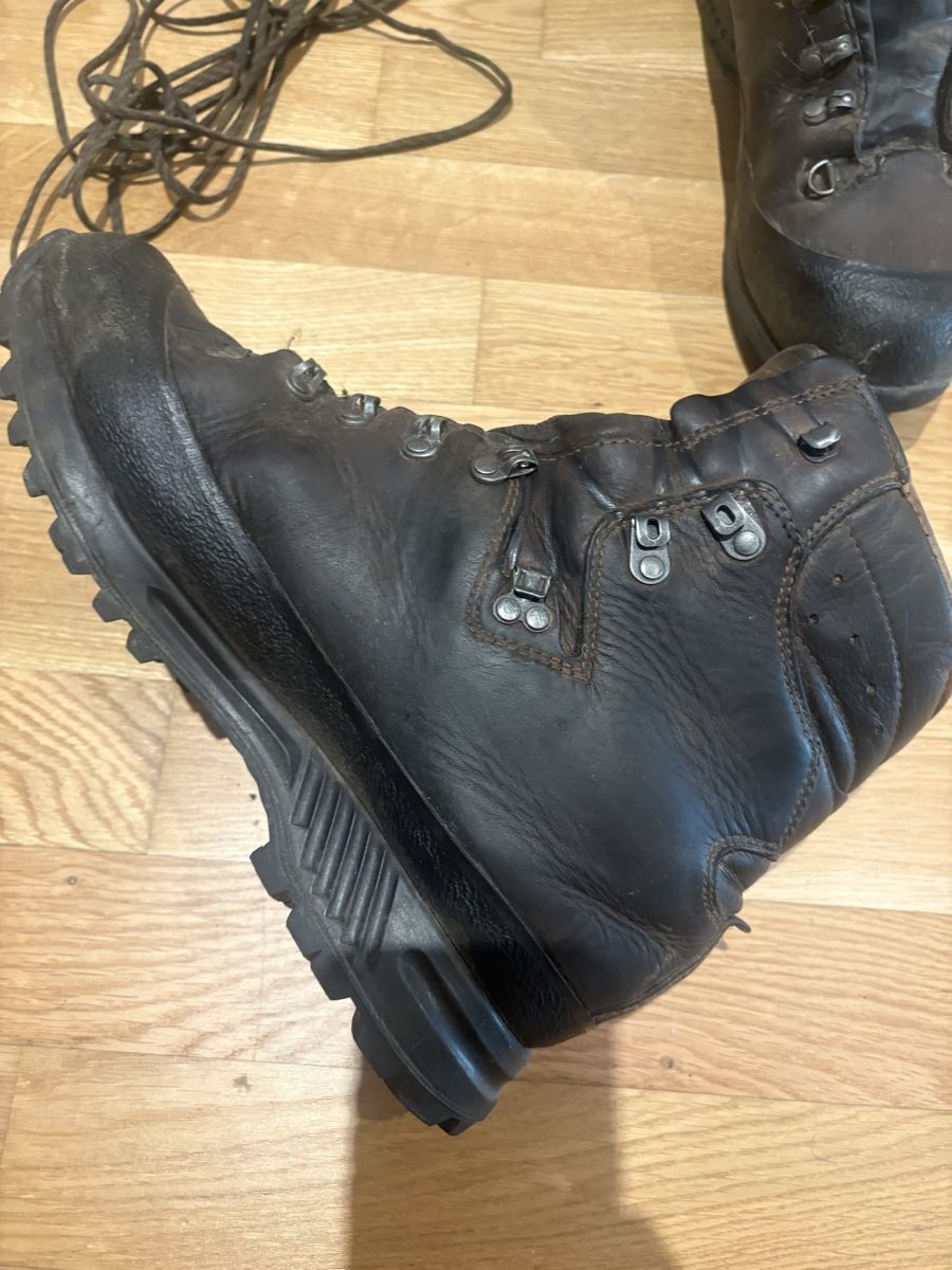 Hanwag Scarpe da uomo: Hanwag Alaska – Usato da Basel venduto da Just_Me80 6