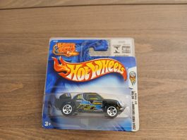 Off Track