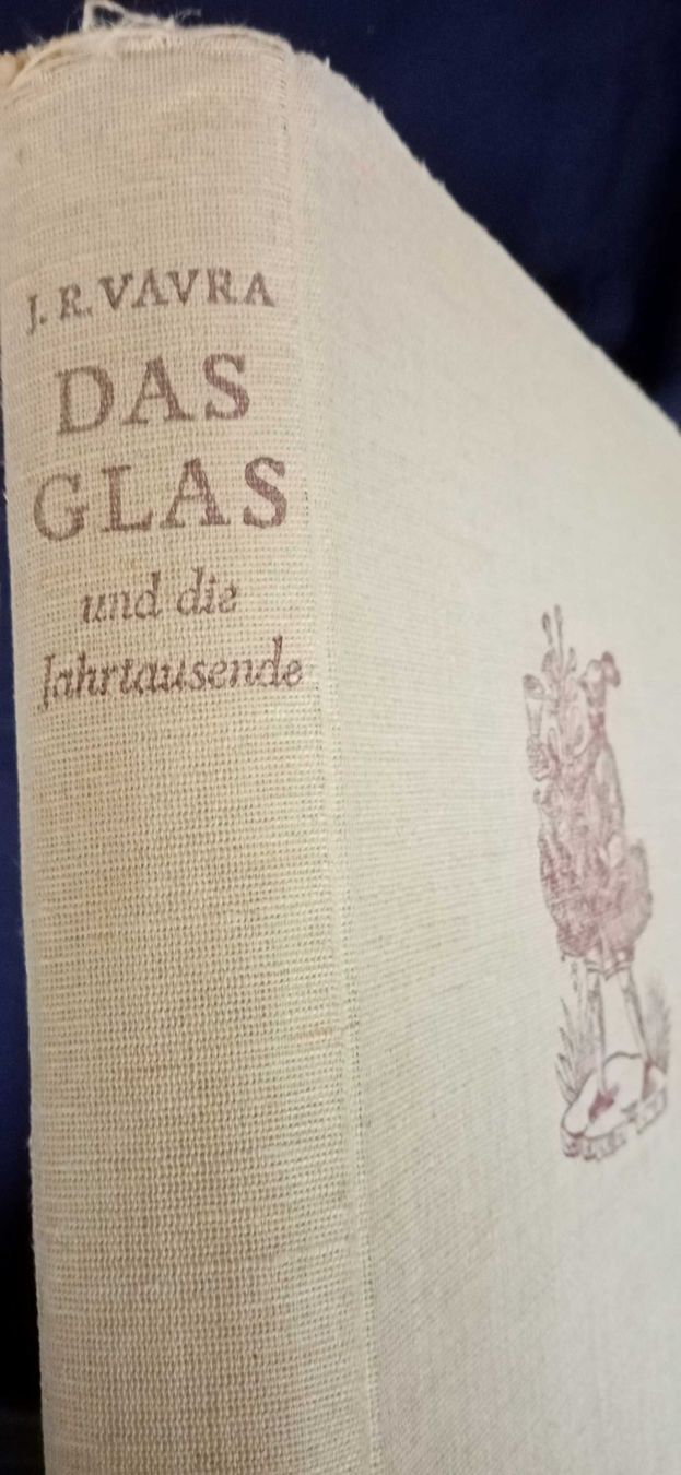Libri: Glas , Bildband – Nuovo (secondo la descrizione) da Büsingen venduto da Flohminator