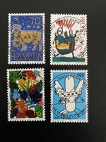 1996: Sondermarken Publikumswettbewerb; ET Vollstempel