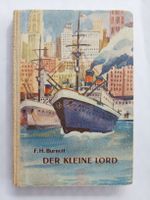 Buch Der kleine Lord F. H. Burnett Stern Reihe Band 16