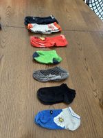 lot de chaussettes 27 - 30