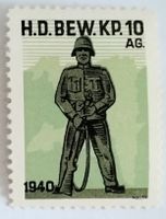 HD-Bewachungs Kp 10 AG, 2.WK, Wi HD-Bew 46