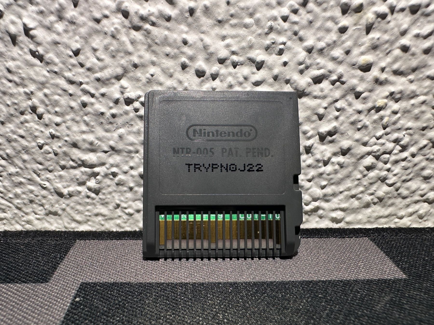 Nintendo Giochi: Nintendo DS Die Hüter des Lichts Multilingual – Usato da Kappel SO venduto da MyFunBox 4