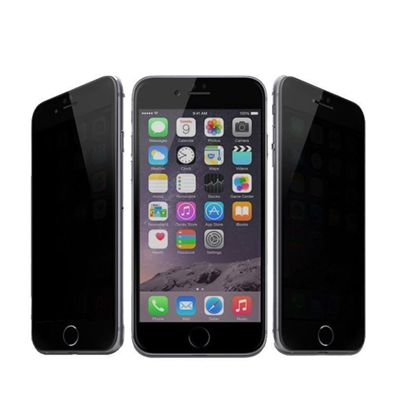 Cover & Protezioni schermo: 3D Antispy Panzerglas iPhone 6 / 6s – Nuovo e nell'imballaggio originale da Zürich venduto da Store-247 2