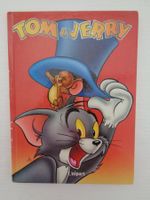 Tom & Jerry - Buch 1967