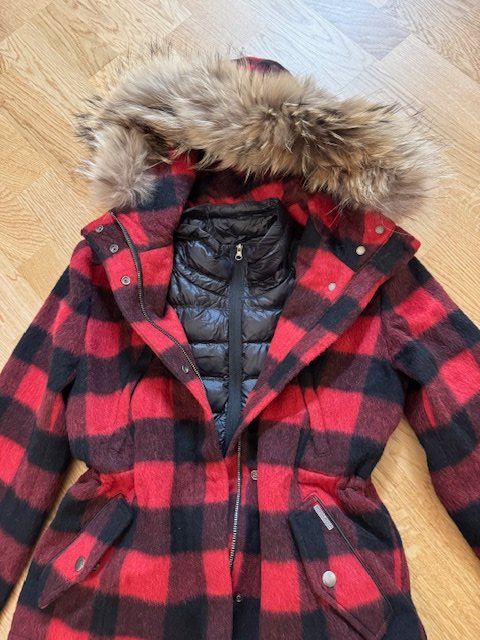 Woolrich Giacche: Woolrich Jacke Gr.S wie neu – Usato da Wabern venduto da MagdalenaWabern 5