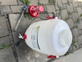 EM Fermenter