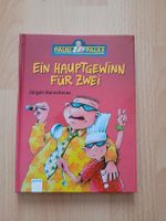 ein Hauptgewinn für zwei