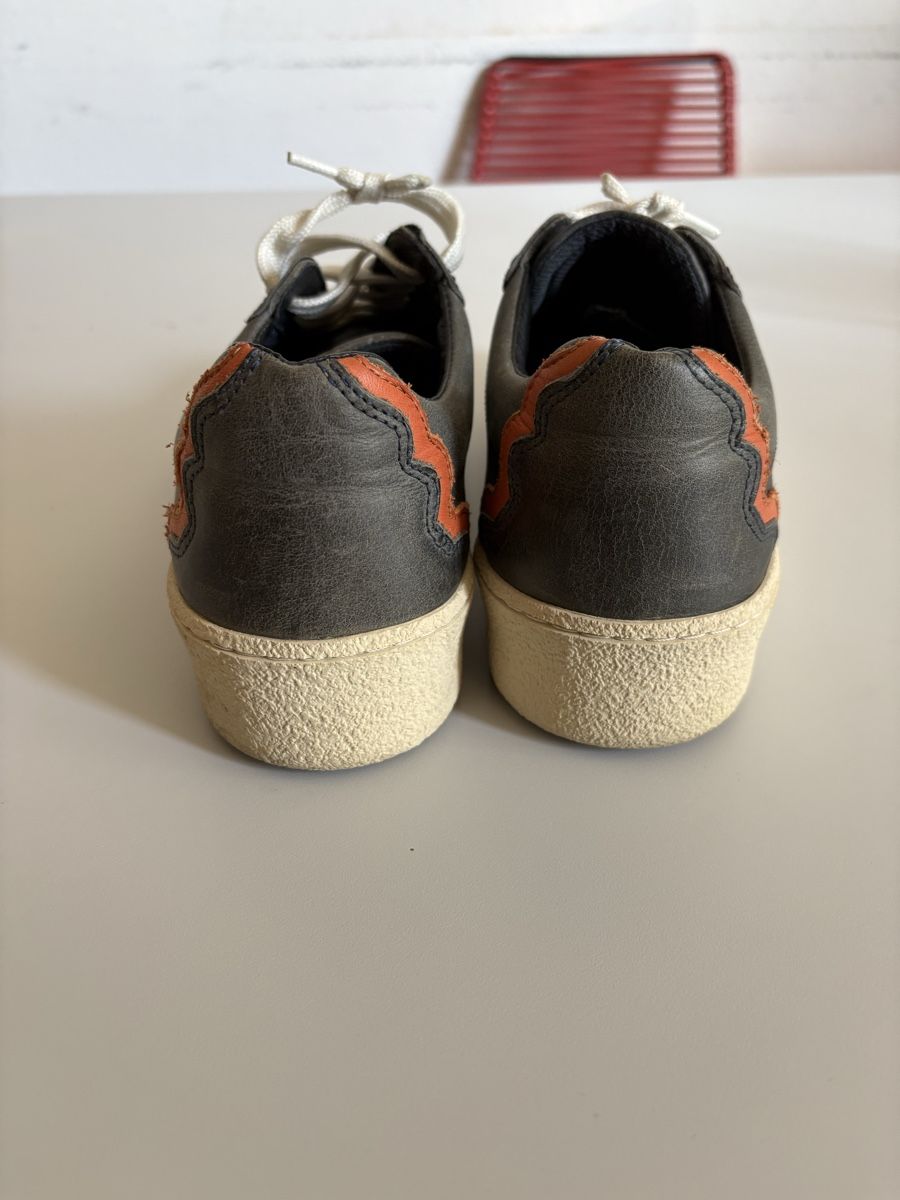 Herrenschuhe: Aigle Form Sneaker 41 – Gebraucht aus Biel/Bienne von dozon11 3
