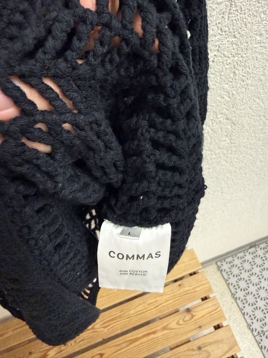 T-Shirts: Tanktop Commas Grösse L   – Neu (gemäss Beschreibung) aus Biel/Bienne von lichterhoh 1