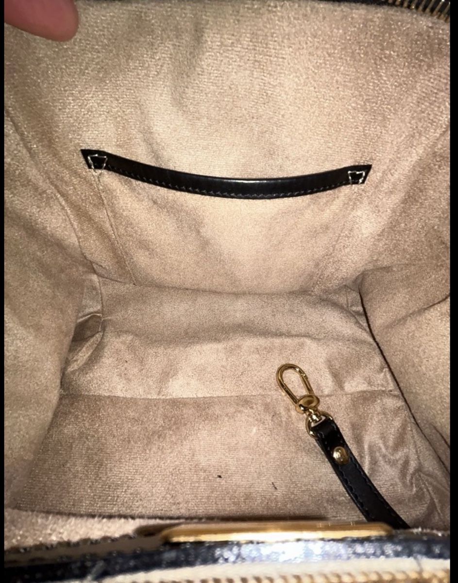 Sacs femmes: Maison Mollerus Tasche – D'occasion à Toffen par sel_b78k 6