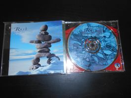 Rush – Test For Echo / 1996