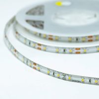 Bioledex LED Streifen 12V 5W/m 60LED/m 3300K 5m Rolle IP65