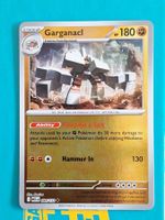 Garganacl - Reverse Holo Pokemon Mega Evolution #1.8