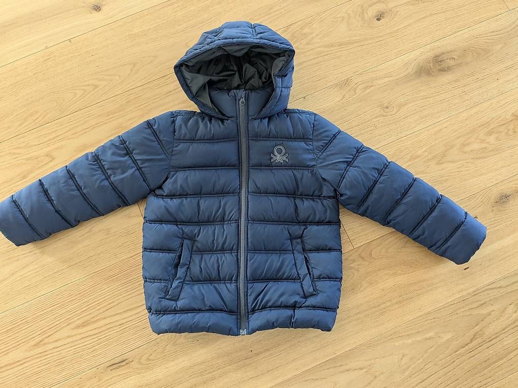 Benetton Giacche: Skijacke Benetton – Usato da Zürich venduto da Lap3